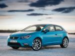Seat Leon SC 2013 года